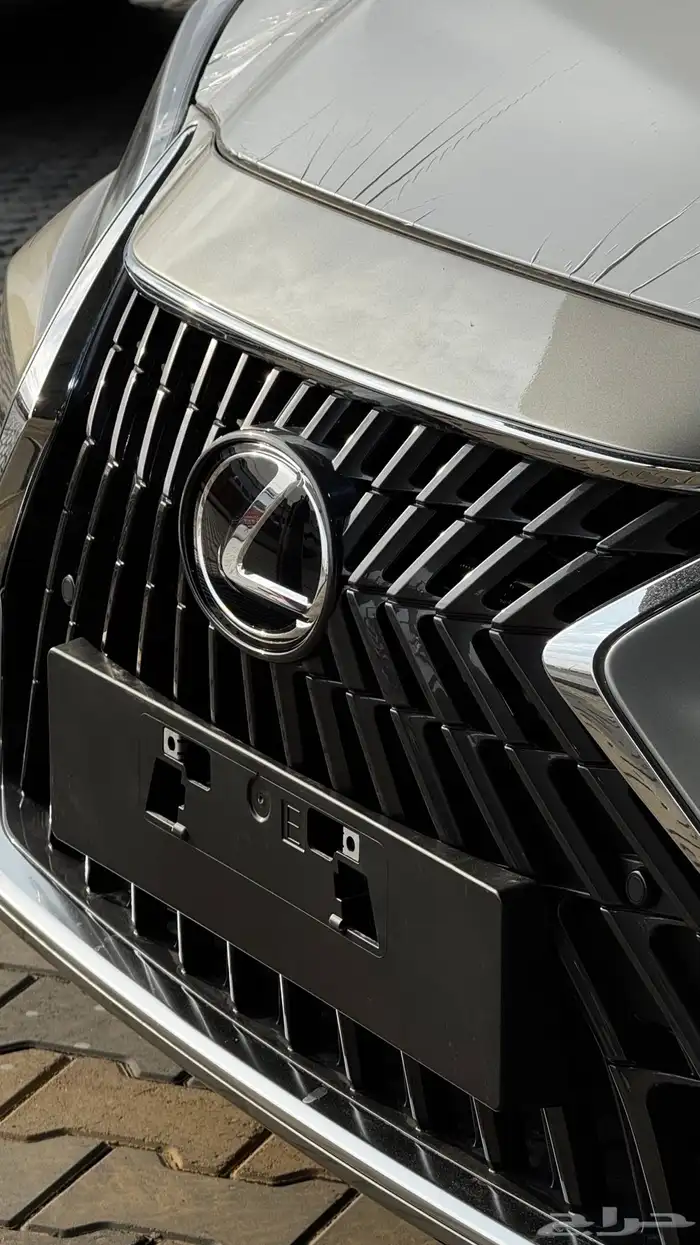 لكززس ES 350 CC بانوراما بريمي 2025 - 236.000 5