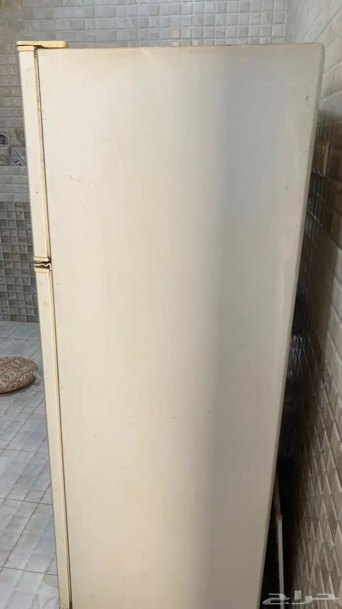 ثلاجة فالكون 11