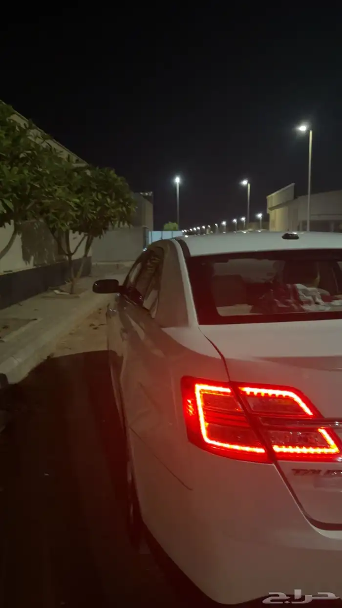 تورس 2013 6