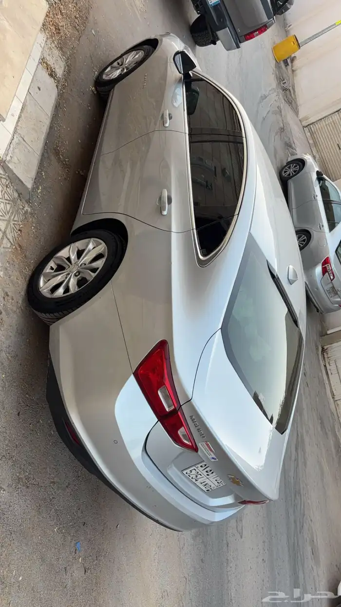 ماليبو 2020 نظيف 49