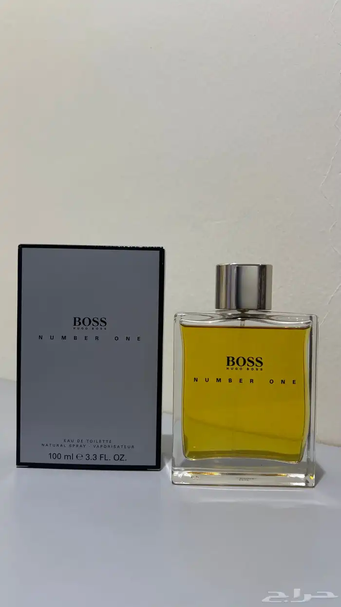 عطر BOOS 0