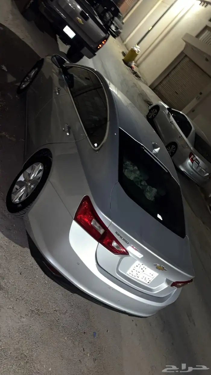 ماليبو 2020 نظيف 55