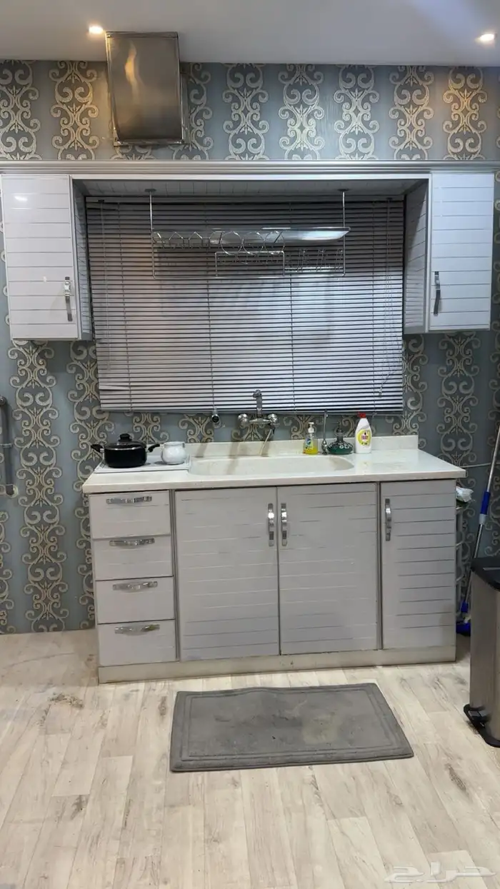 طقم مطبخ 1