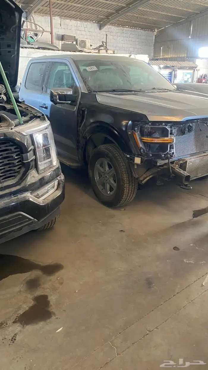 قطع غيار امريكي F150 سيرا برونكو تورس موستنج رابتر سعر جوده 2