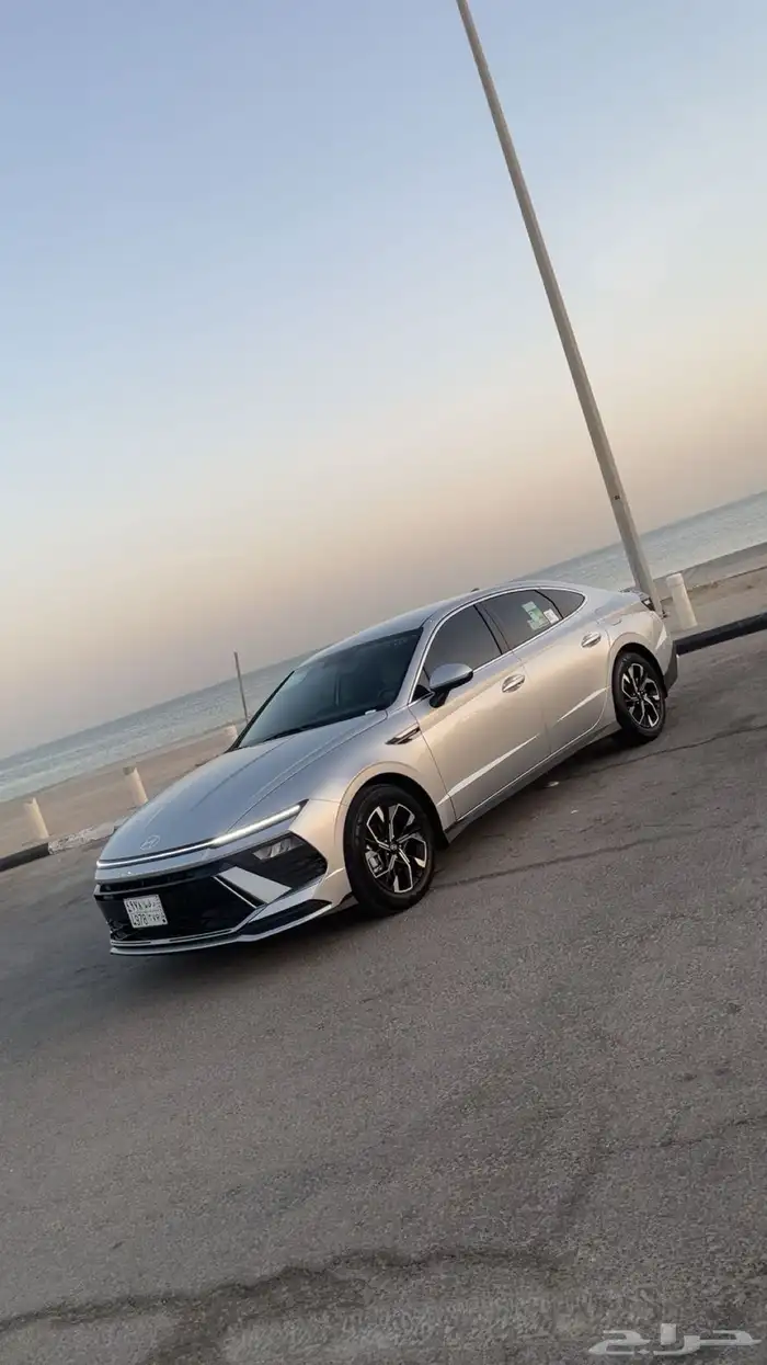 سوناتا 2025 0