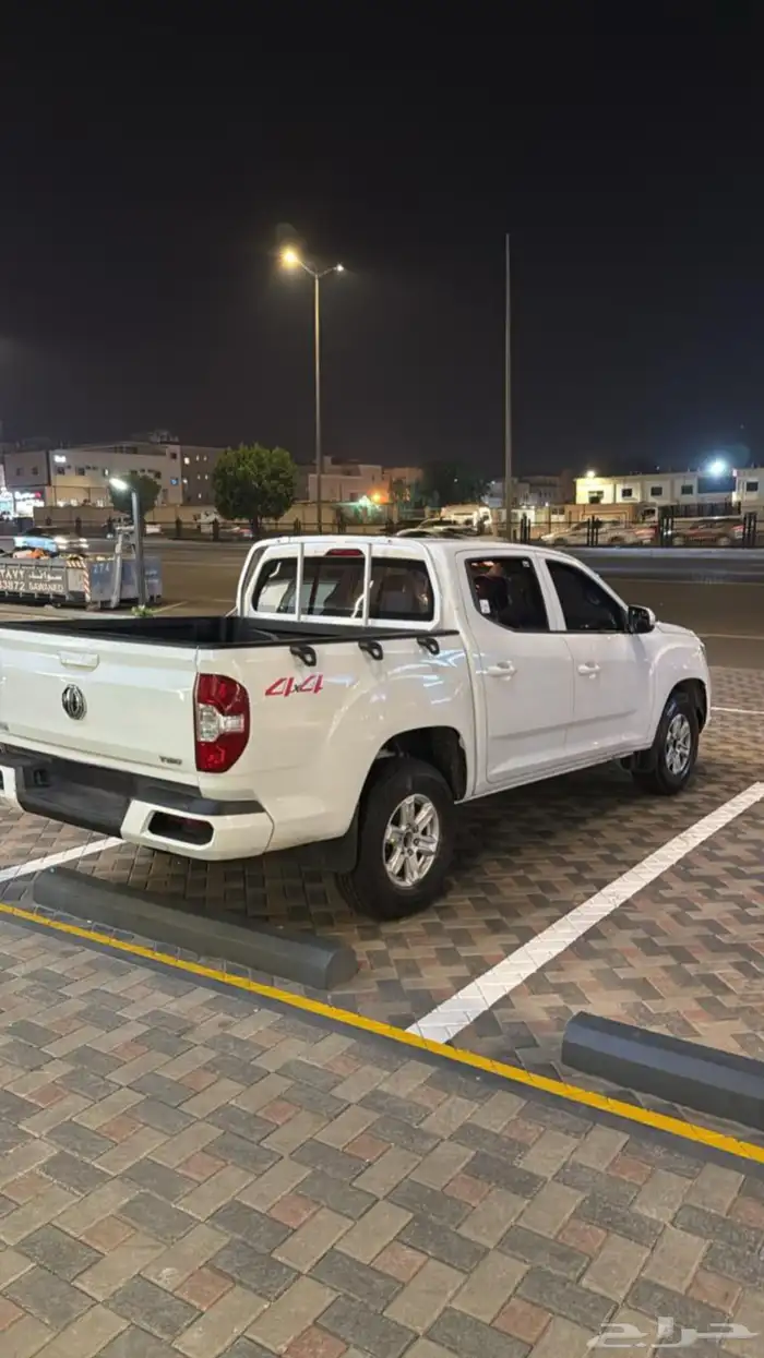ام جي T60 1