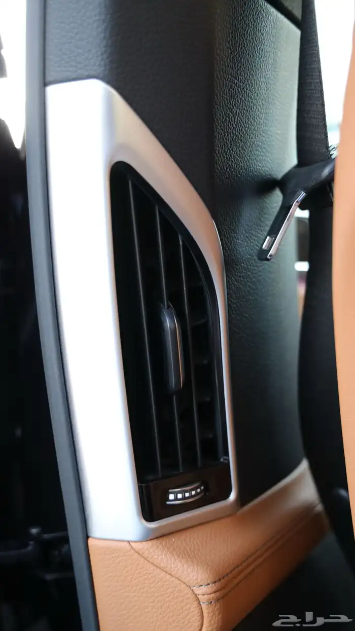 ناغي BMW .. وكالة ( شبه جديد ) 32