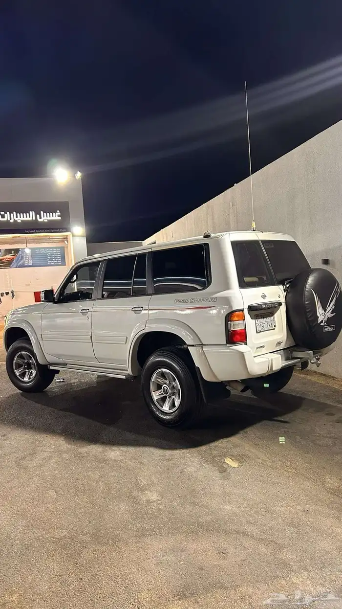 باترول 0