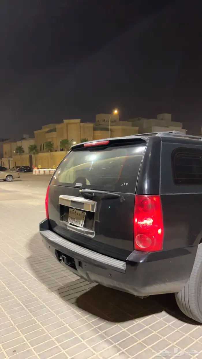 جمس يوكن 2009 5