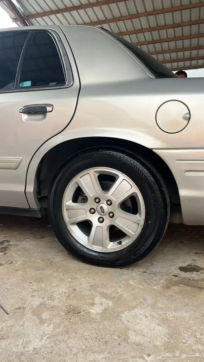 فرود فكتوريا موديل 2012 12