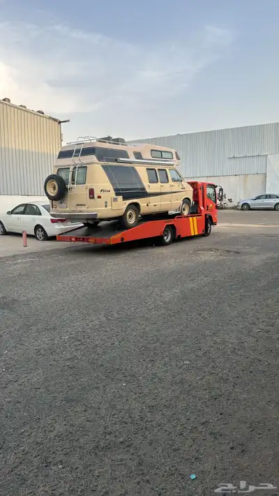 سطحة الطايف الحويه لنقل السيارات خدمه 24 ساعه index