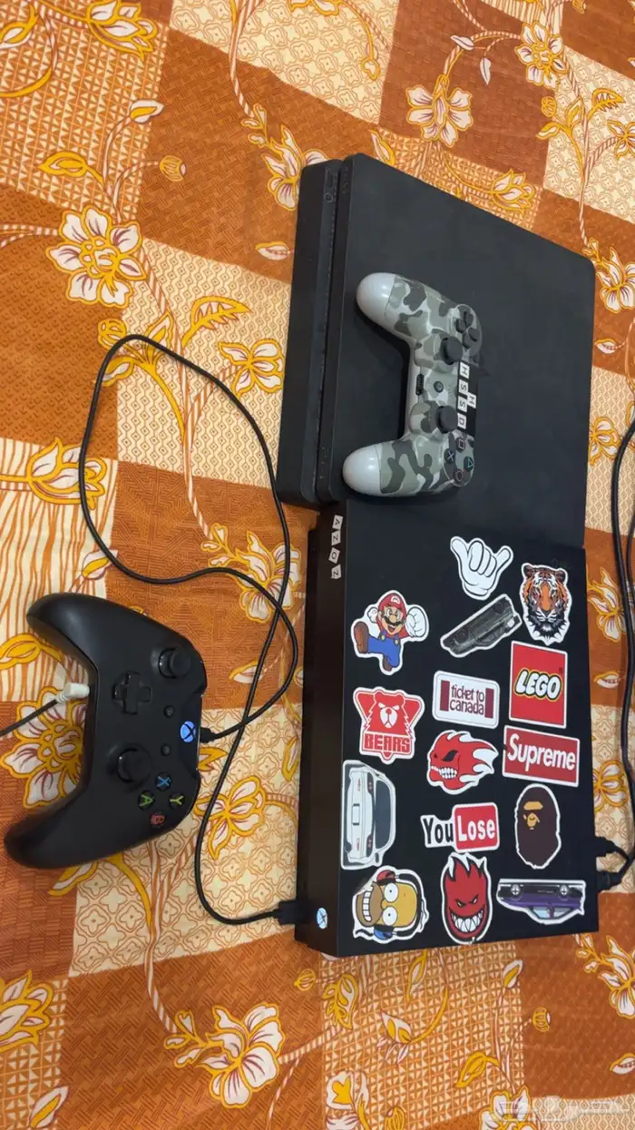 سوني واكس بوكس الجميع للبيع 0