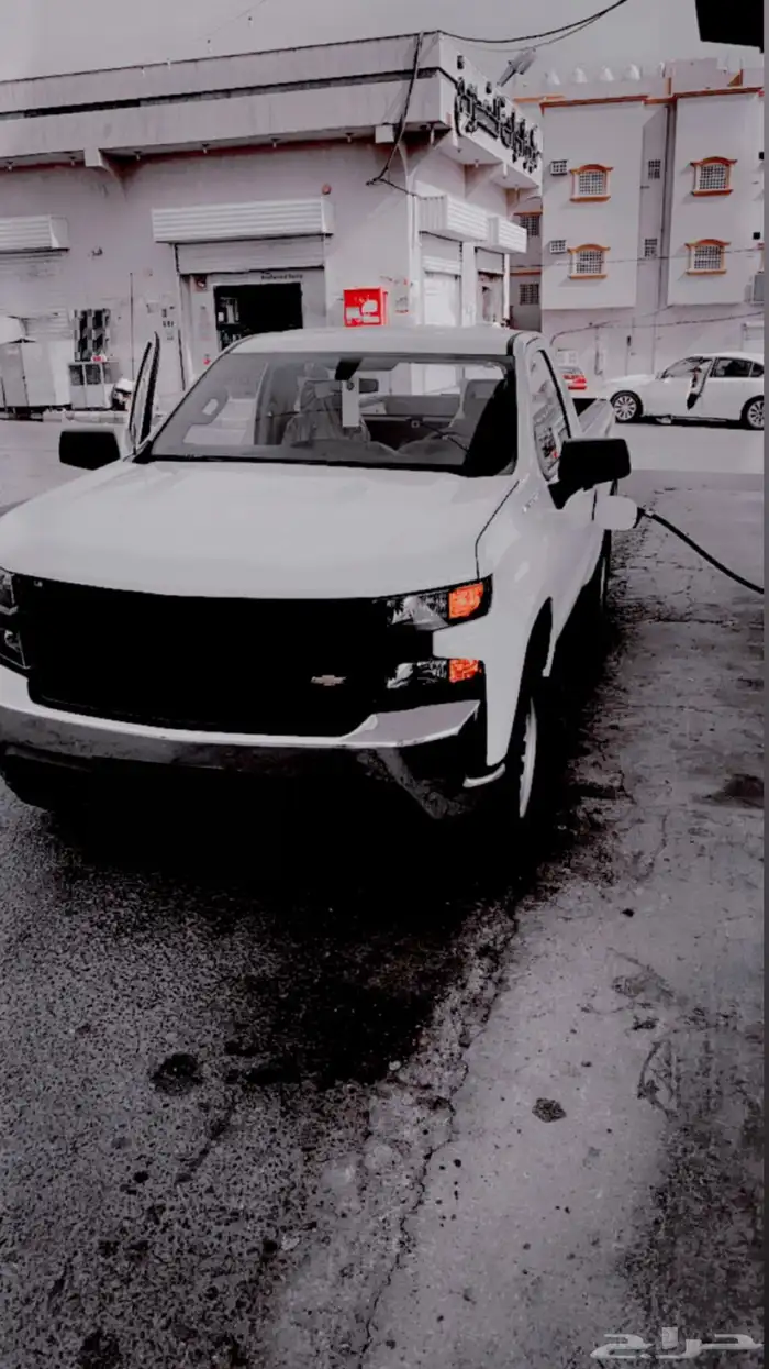 سلفرادو2020 1