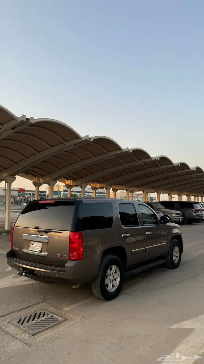 جمس يوكن بدون دبل 2