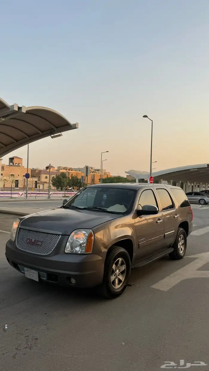 جمس يوكن بدون دبل 1