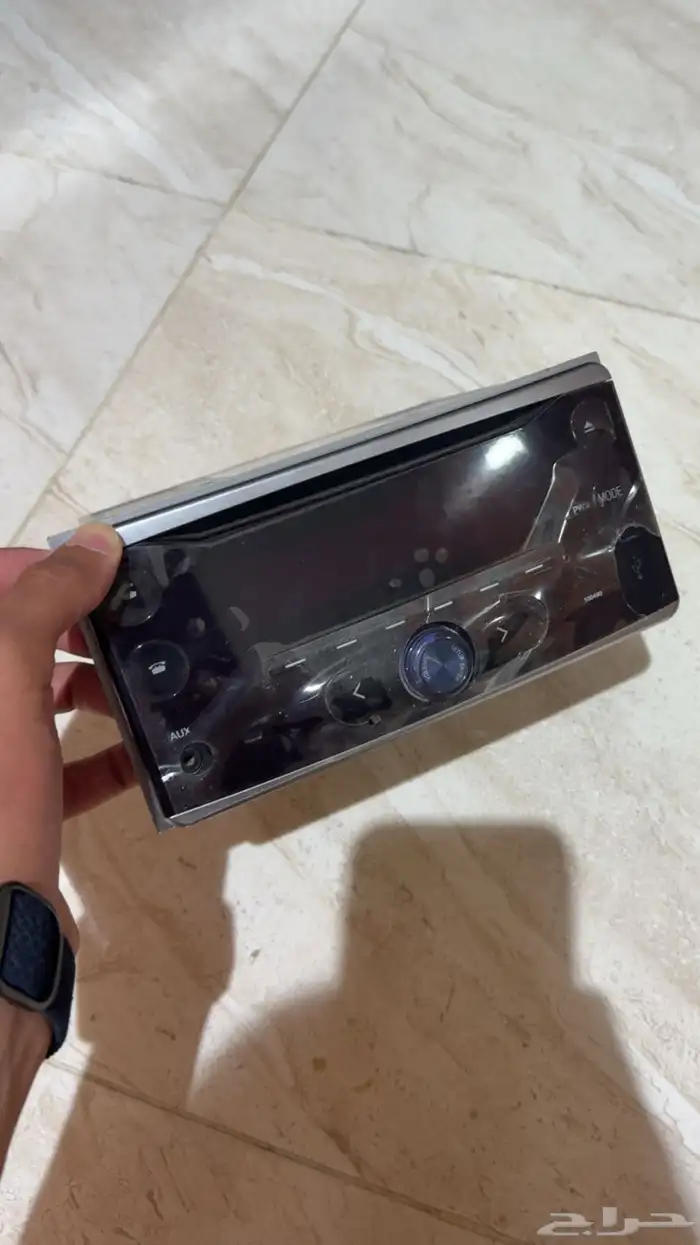 مسجل بازعي نضيف 0