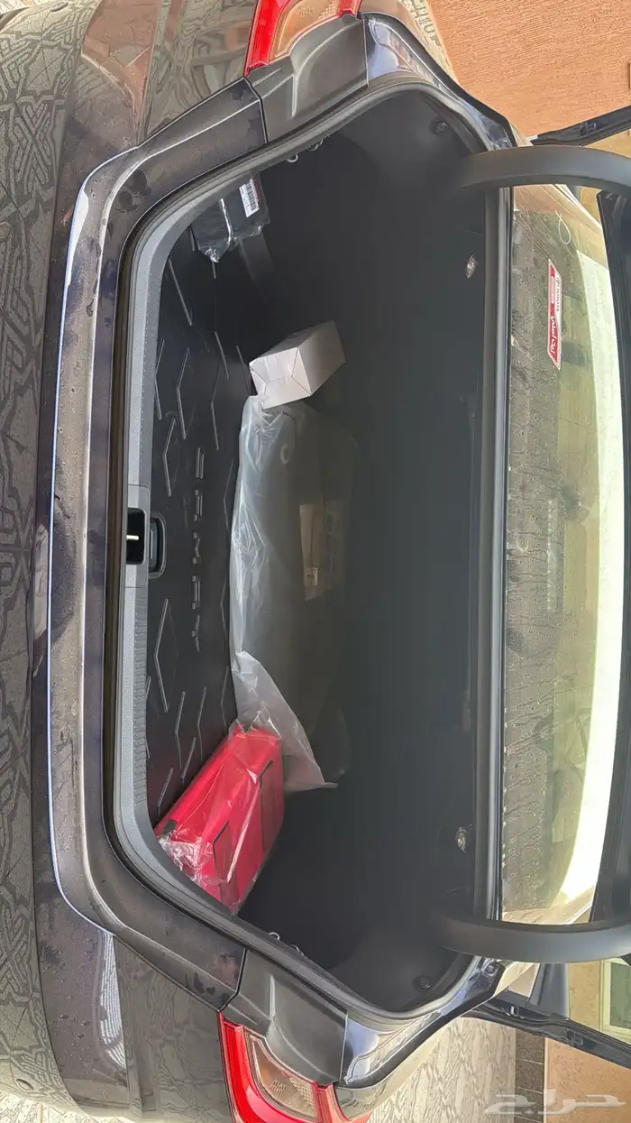 كامري 2025 كحلي ستاندر بنزين E 9