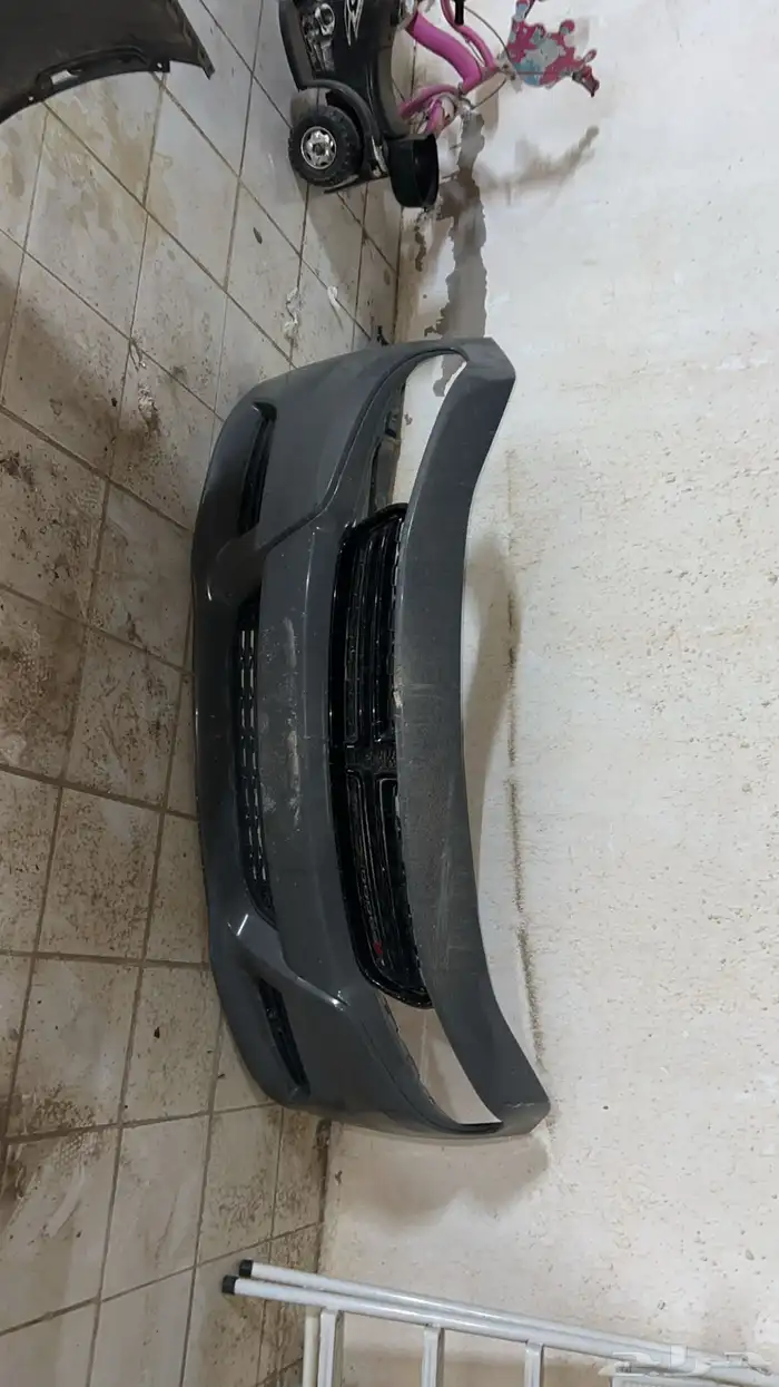دوج تشارجر2019 1