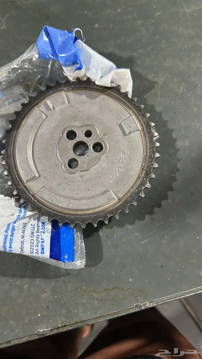 مكنه كابرس 2015 للبيع 12