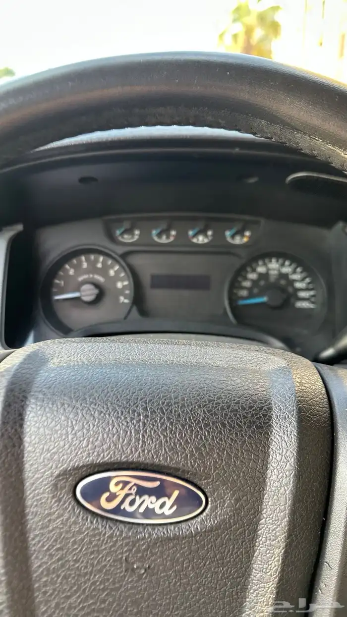 اف 150 f150 2013 13