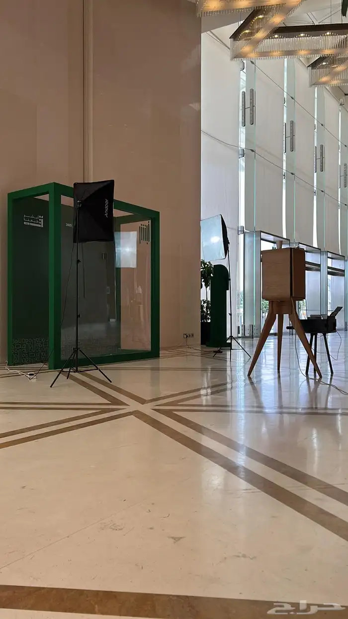 تأجير فوتوبوث   توفير منظمات بنات 4