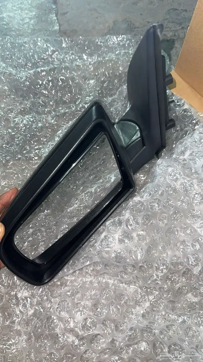 مراية كابرس 2006 جديده بالكرتون 0