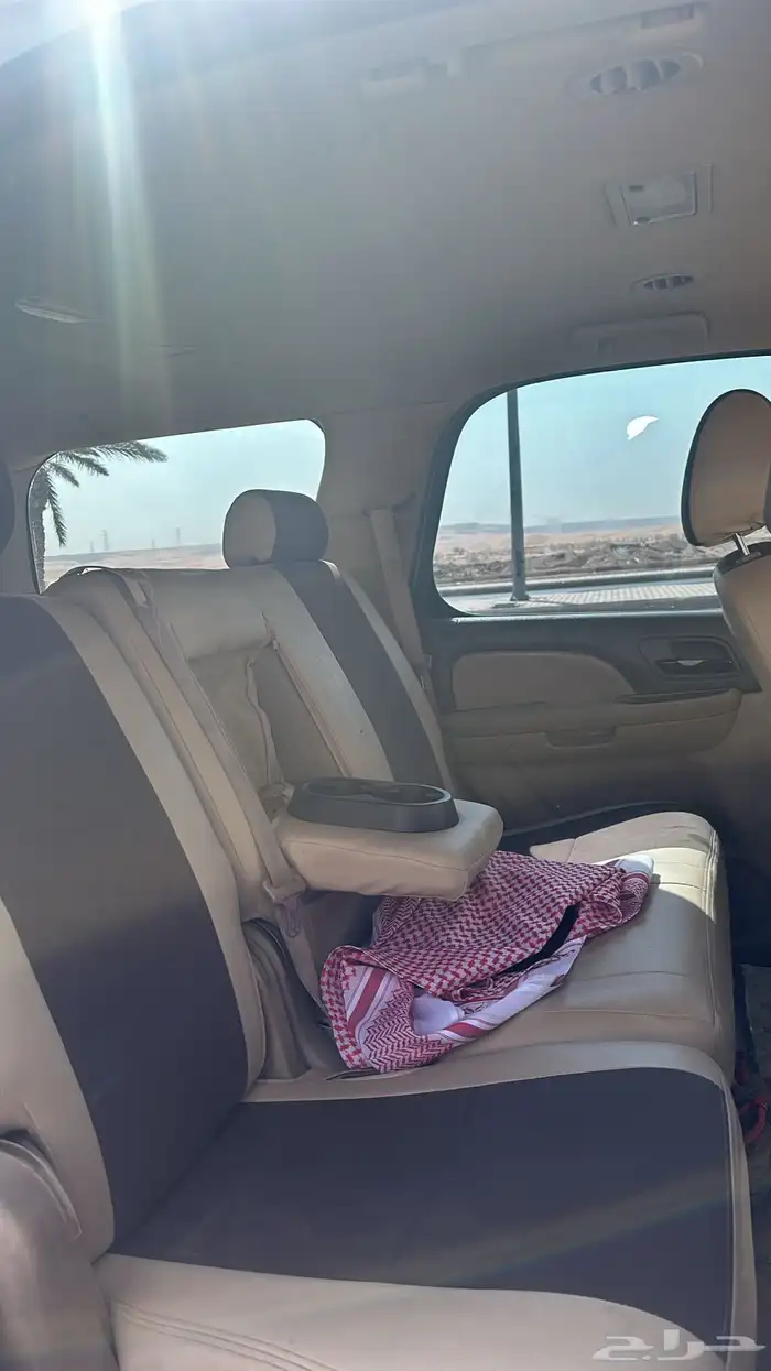 يوكن 2009 للبيع او للبدل 6