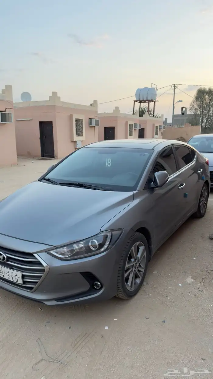 النترا 2018 فل كامل 7