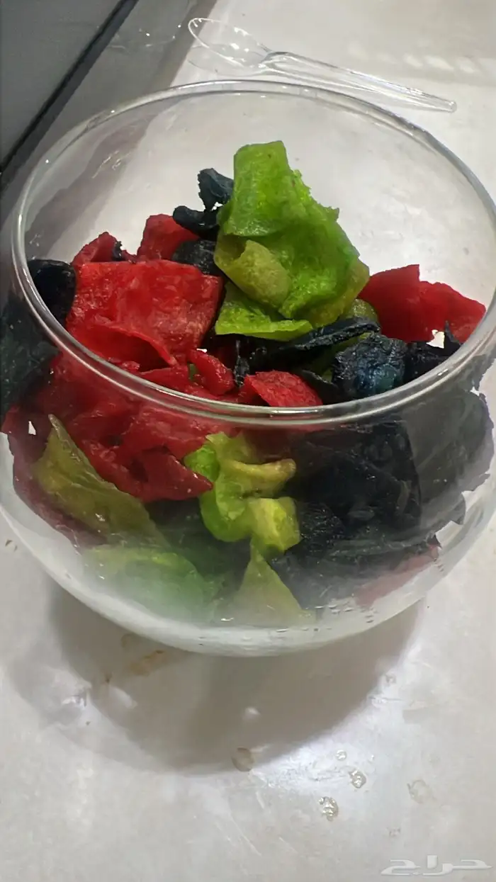 حلاوه قمر الدين مصاص وبصوص ودقه وقرميش حسب الطلب 2