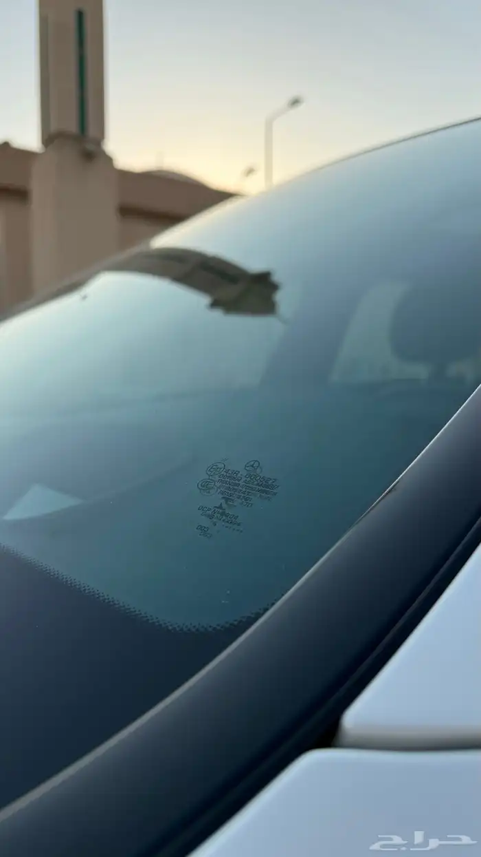 مرسيدس C63s جفالي 4 ازرار 9