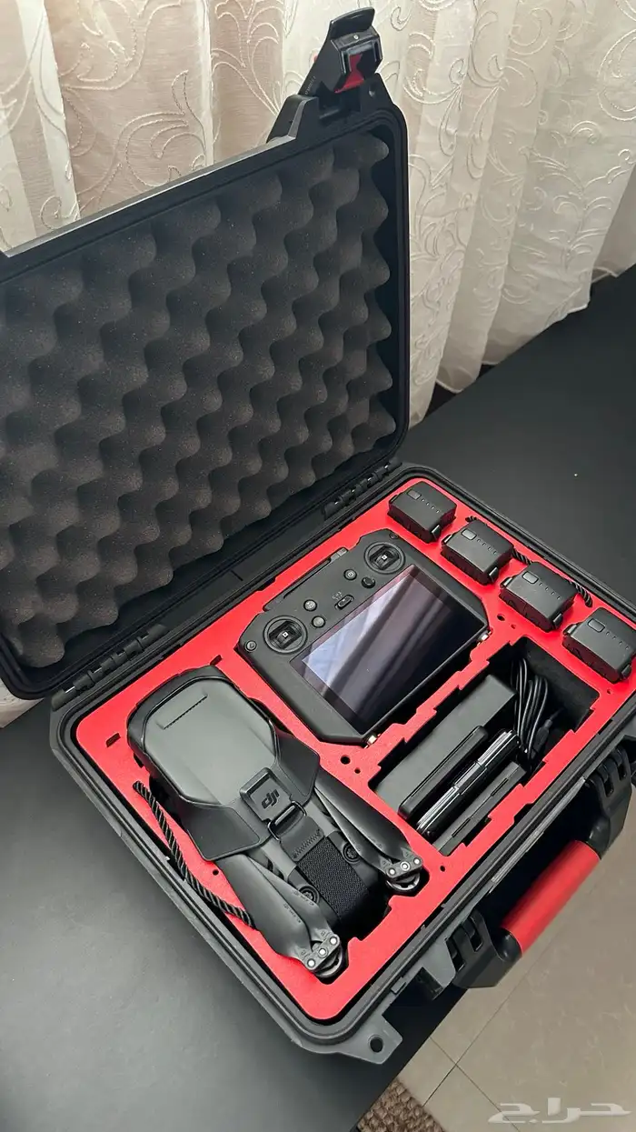 درون مافيك 3 (للبيع) DJI Mavic 3 15