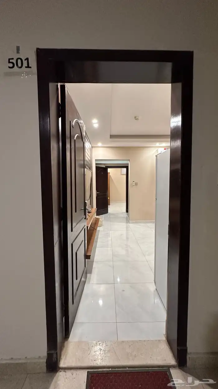شقة مؤثثة حي العليا مدينة الخبر للايجار السنوي 11