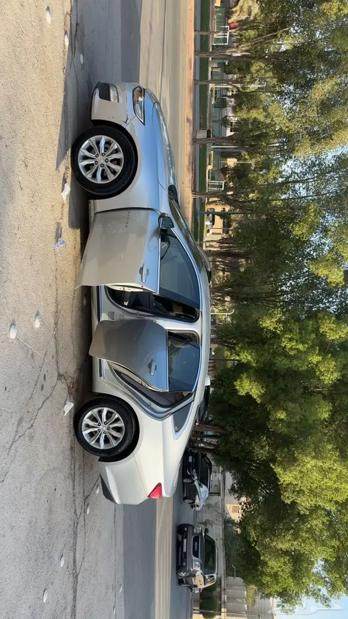 ماليبو 2020 نظيف 30