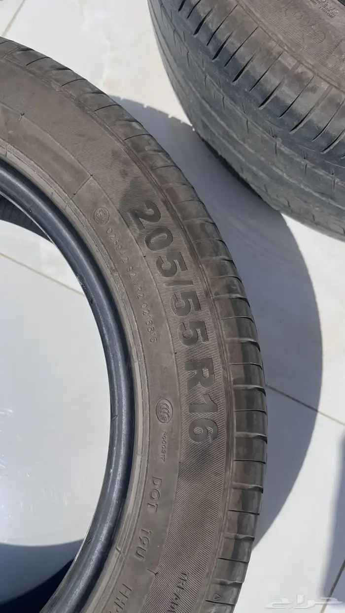 كفارات كورلا جنوط 2