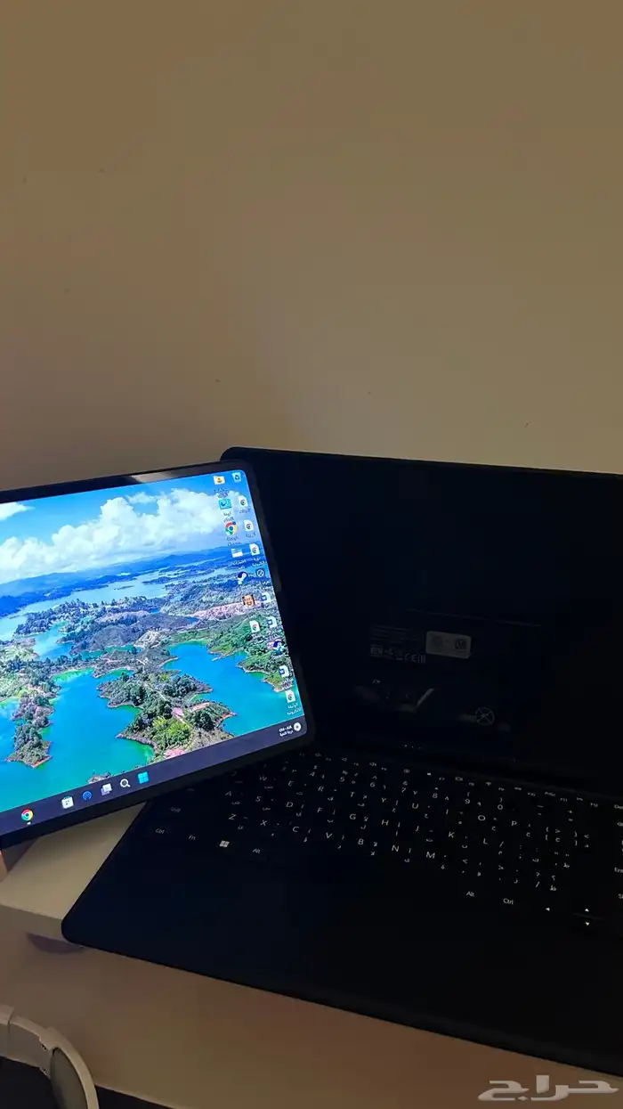 هواوي ميت بوك matebook e 1