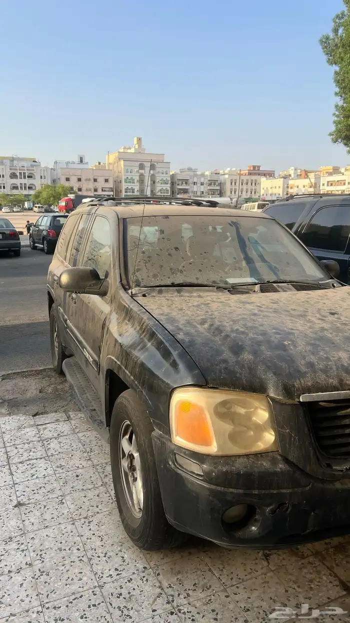 للبيع تشليح 3