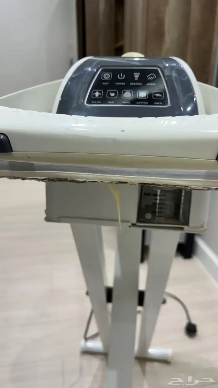 كواية بخار منزليه 4