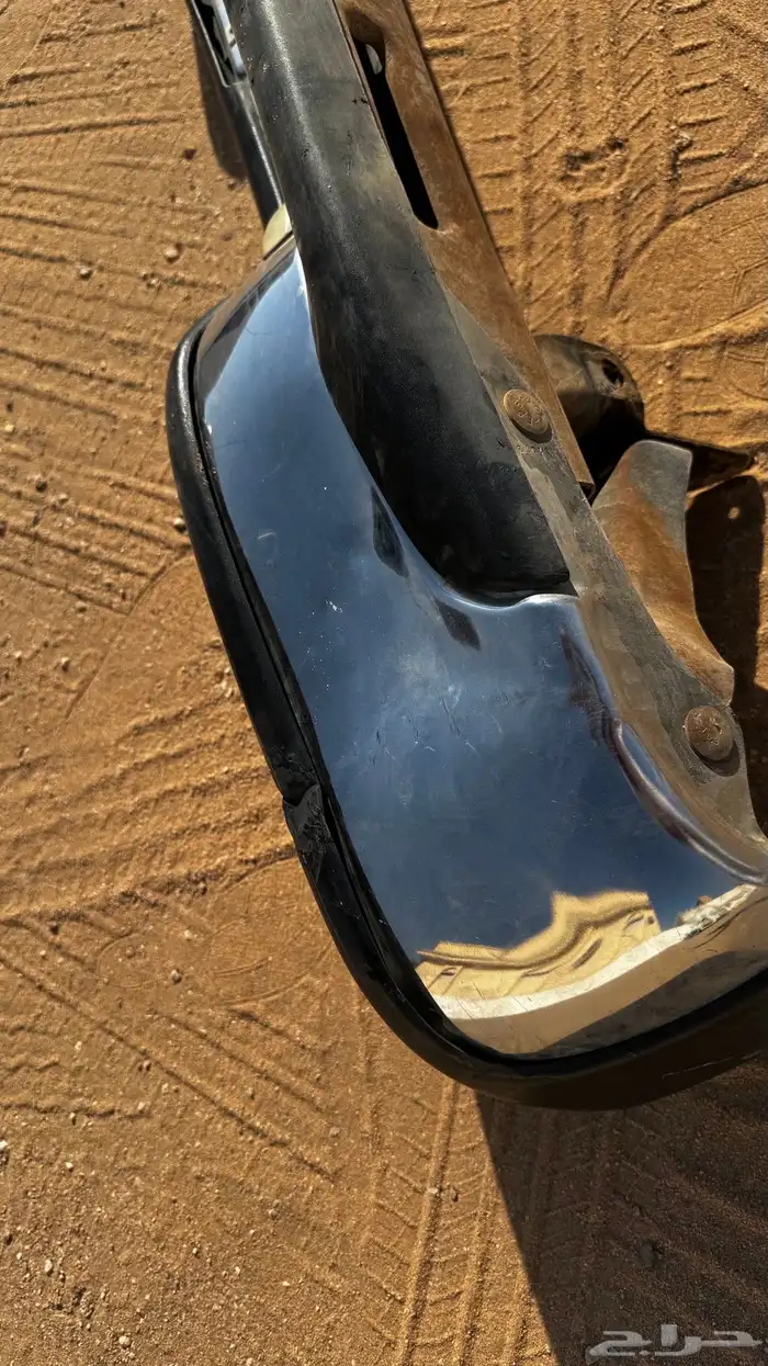 جمس 2001 صدام امامي وخلفي ودرج وزر فتح الداريش كلها وكالة 6