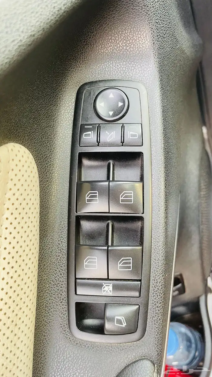 Mercedes Benz GL 450. AMG 20
