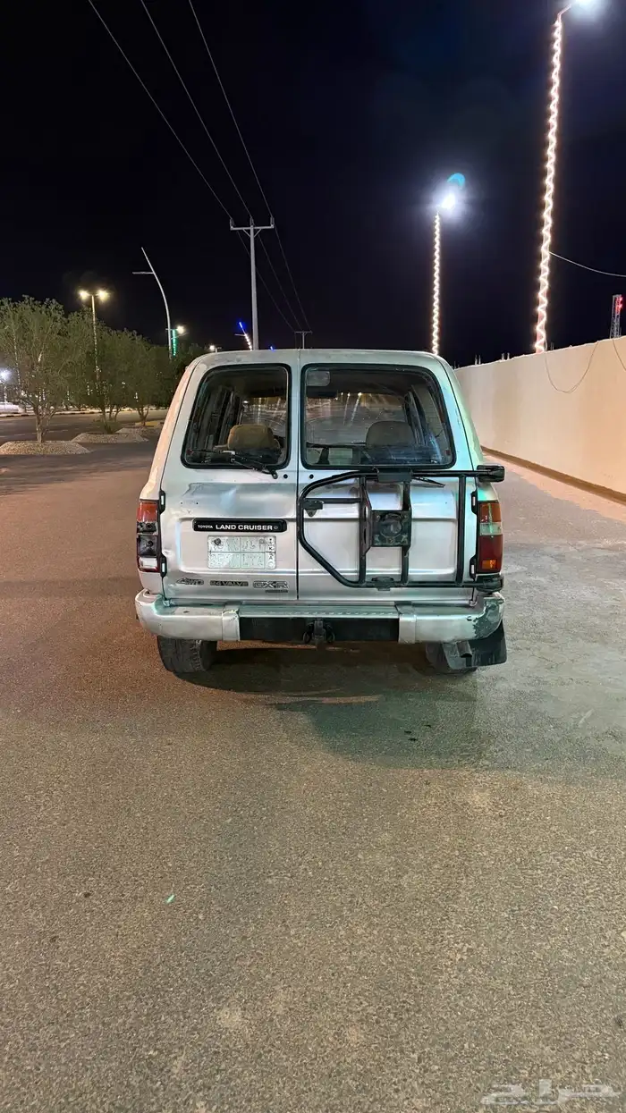 جكسار موديل 1997 3