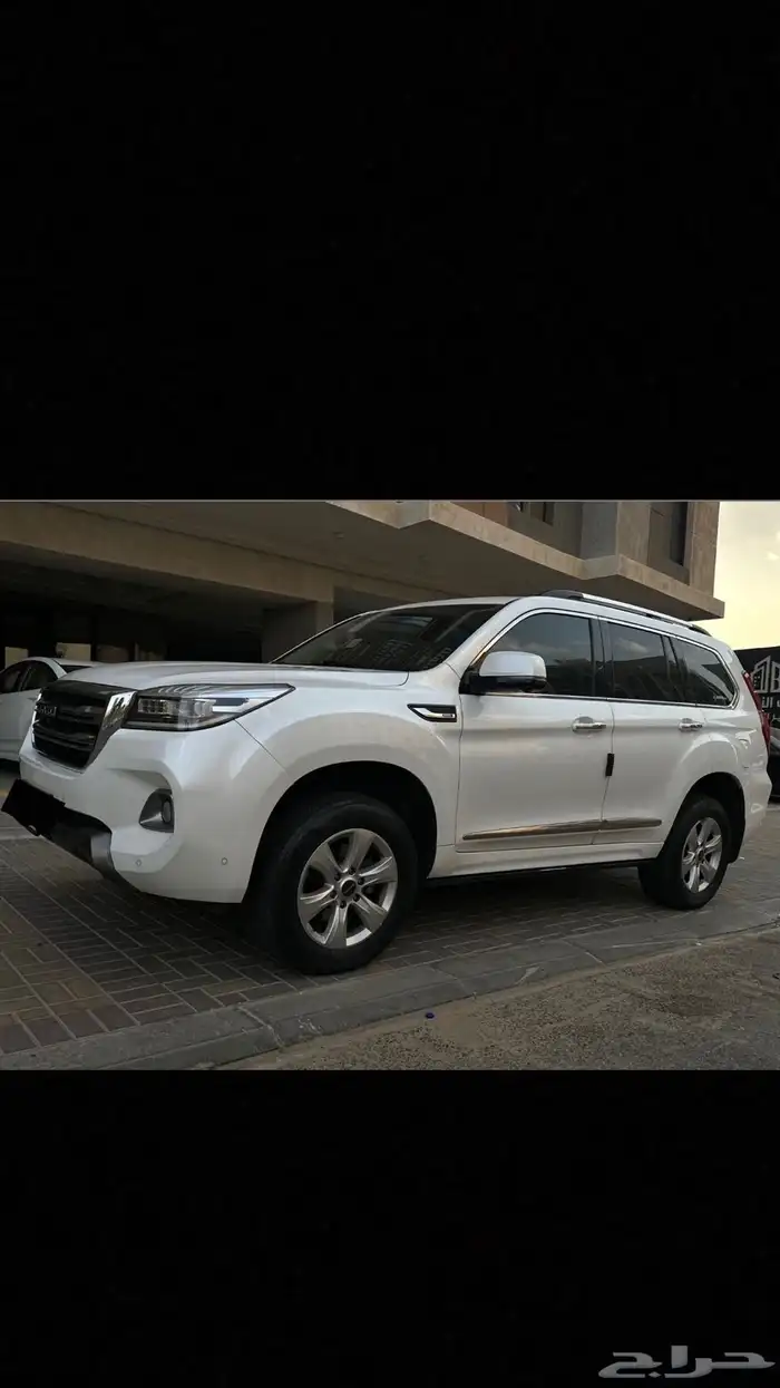 Haval H9 7