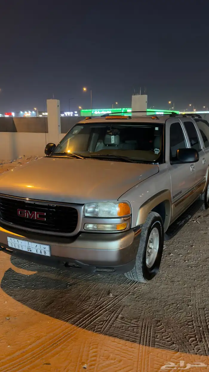 جمس سوبر بان دبل موديل 2006 ب 20 ألف غير قابل للنقاش 0
