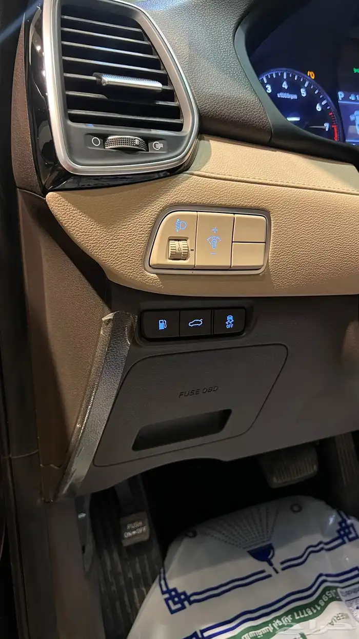 هونداي ازيرا للبيع مديل 2020 19
