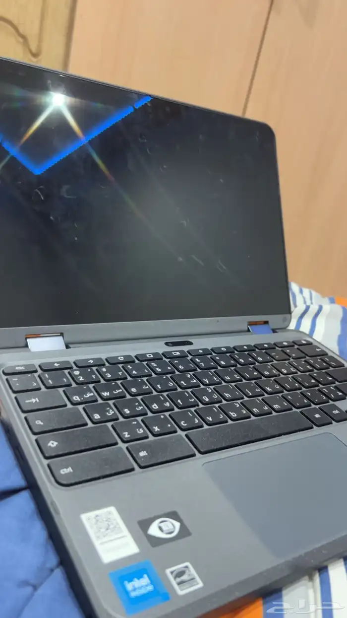 كروم بوك chromebook 4
