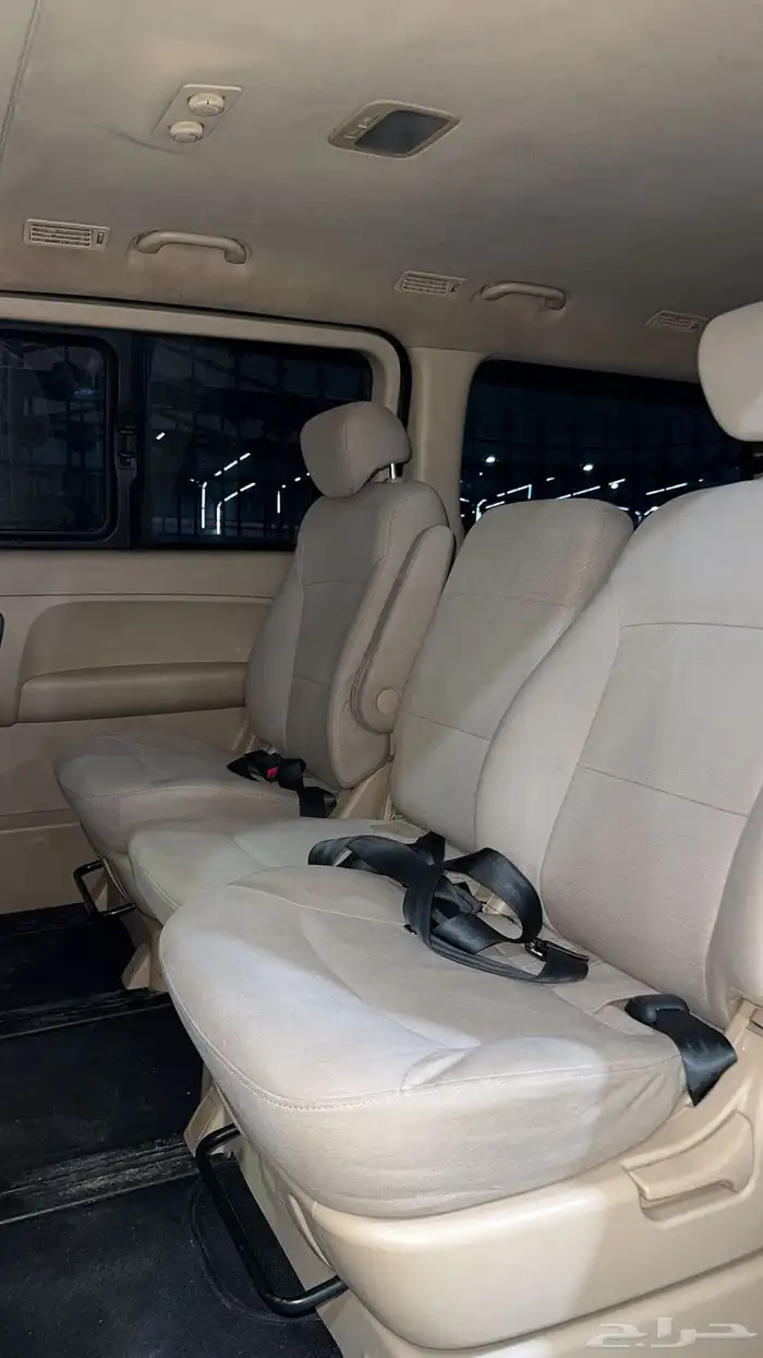 هوانداي H1 2019 7
