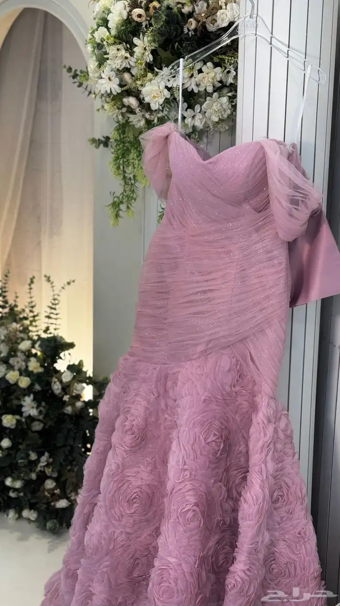 للبيع فستان 1