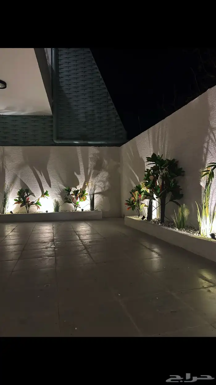 شالية وفيلا الطائف الهدا 35