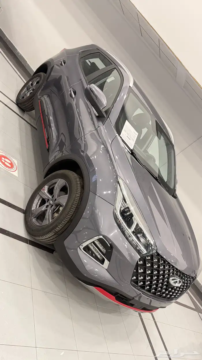 شيري تيجو 4 كمفورت 2025 (عرض خاص تظليل مجاني ) 0