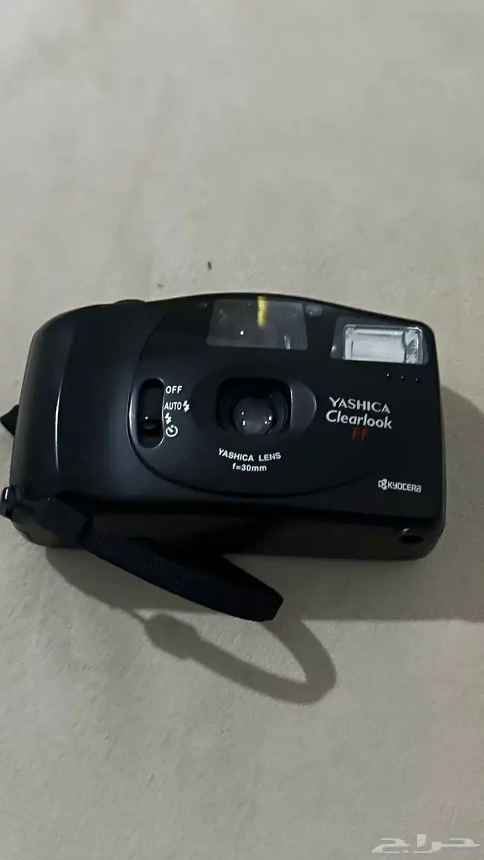 كيمرة تصوير 0