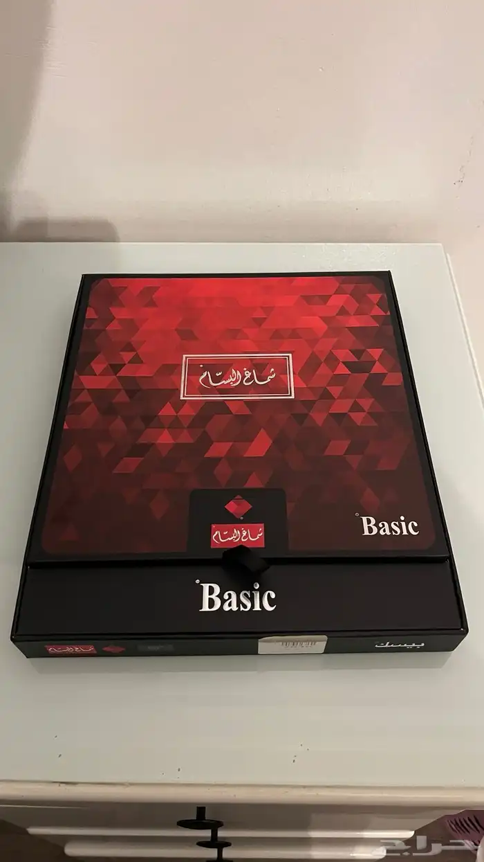 شماغ البسام البيسك 0